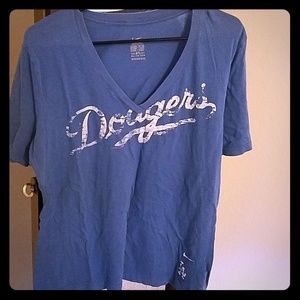 Nike Women's Dodger Tee